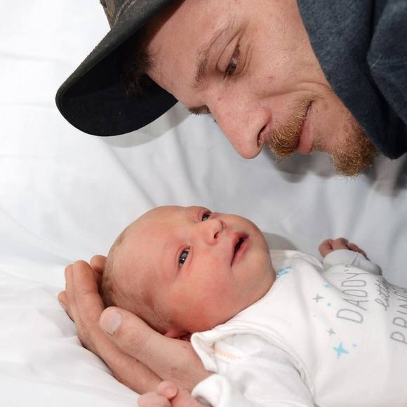 Meet your Posher, Brandon - Picture 1 of 1